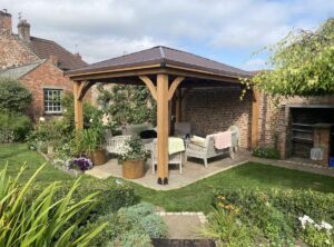 Barrington Gazebo