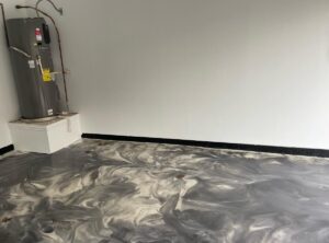 epoxy floors