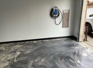 epoxy floors