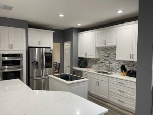 Kitchen Remodeling in Plano, TX