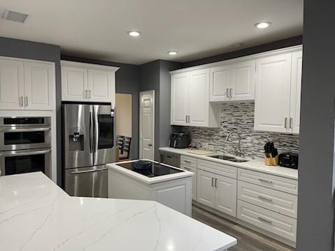 Euless kitchen remodeling