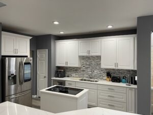 Kitchen Remodeling in Plano, TX