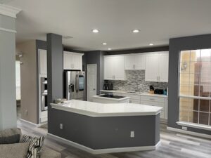 Kitchen Remodeling in Plano, TX