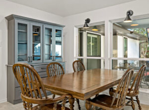 Kitchen Remodel in Richardson, TX