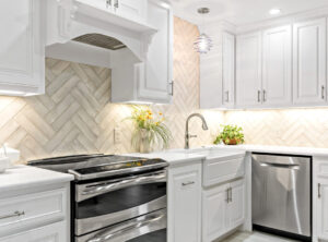 Kitchen Remodeling