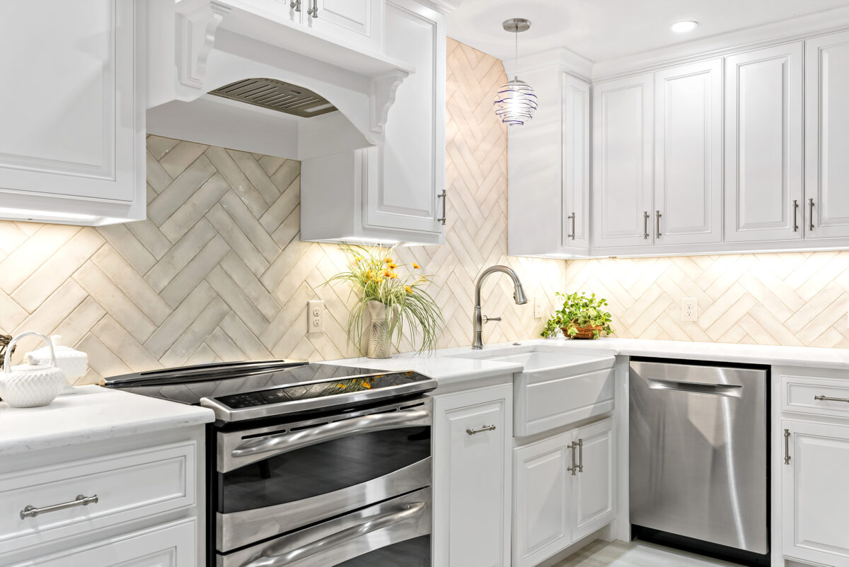 Kitchen Remodeling