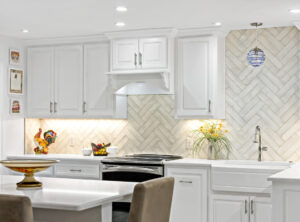 Kitchen Remodeling