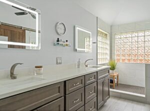 Bathroom Remodeling