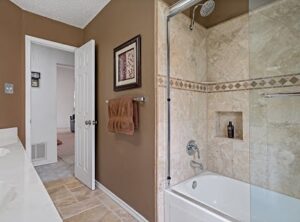 Bathroom Remodeling