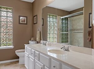 Bathroom Remodeling