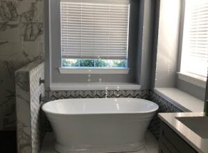 Bathroom Remodeling