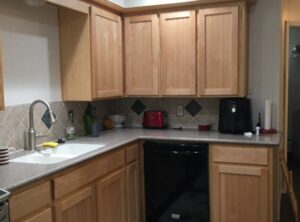 Kitchen Remodeling