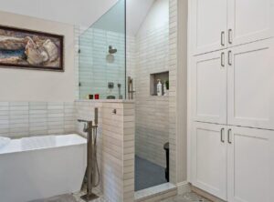 Bathroom Remodeling Services