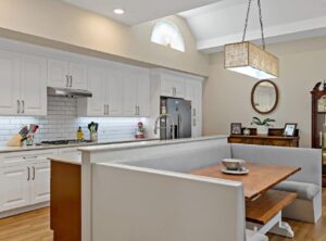 Trusted Kitchen Remodel