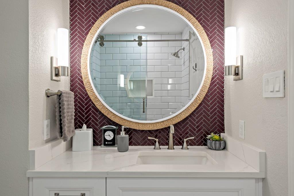 Bathroom Remodeling Services