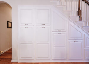 Custom Cabinets by SDAY Remodeling