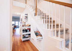 Custom Cabinets by SDAY Remodeling