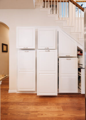 Custom Cabinets by SDAY Remodeling