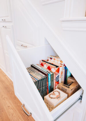 Custom Cabinets by SDAY Remodeling